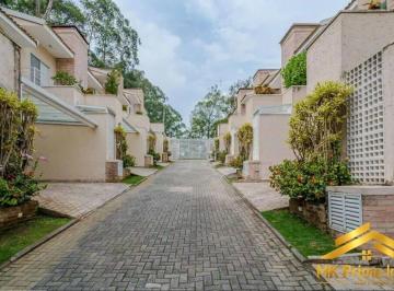 Casa · 125m² · 3 Quartos · 2 Vagas · Casa à venda 145m², 3 quartos, 2 vagas Vila São Francisco cond. fechado