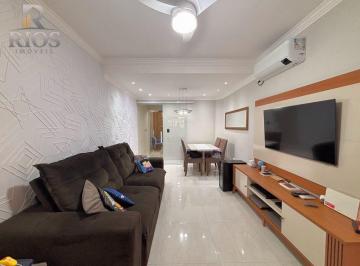Casa · 116m² · 3 Quartos · 2 Vagas · Casa para venda em Boqueirão de 116.00m² com 3 Quartos, 1 Suite e 2 Garagens