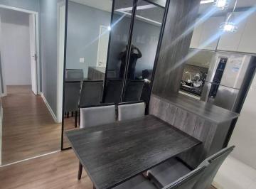 Apartamento · 59m² · 2 Quartos · 1 Vaga · Apartamento a venda Barueri - 2 dormitórios