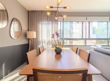 Apartamento · 98m² · 3 Quartos · 2 Vagas · Apartamento mobiliado e infra total