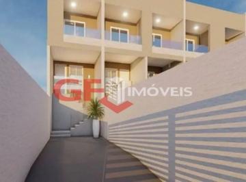Casa · 80m² · 2 Quartos · 2 Vagas · Casa para venda em Santa Branca de 80.00m² com 2 Quartos, 2 Suites e 2 Garagens