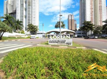 Apartamento · 194m² · 4 Quartos · 4 Vagas · APARTAMENTO 194m² PARA LOCAÇÃO no CONDOMÍNIO DUQUESA