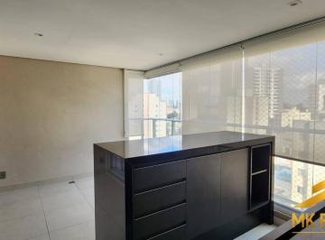 Apartamento · 113m² · 3 Quartos · 2 Vagas · Apartamento 113m² com 3 suítes no Centro de Osasco.