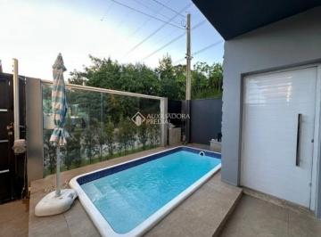 Casa · 62m² · 2 Quartos · 2 Vagas · Sobrado à Venda com 2 quartos, 2 banheiros, 2 vagas - São José, Canoas-RS