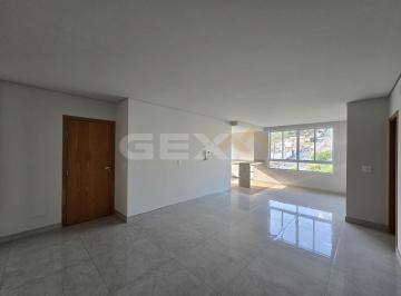 Apartamento · 121m² · 3 Quartos · 2 Vagas · Apartamento à Venda com 03 Quartos no Bairro Sidil em Divinópolis MG.