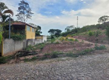Terreno · 325m² · Terreno à Venda com 325m² no Bairro Belvedere em Divinópolis MG.