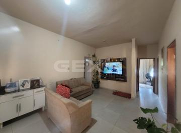 Casa · 171m² · 3 Quartos · 3 Vagas · Casa à Venda com 03 Quartos no Bairro Primavera em Divinópolis MG.