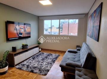 Apartamento · 78m² · 2 Quartos · 1 Vaga · Apartamento à venda - 77,75 metros quadrados | 2 Quartos | Home Office | 1 Vaga