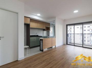 Apartamento · 51m² · 1 Quarto · 1 Vaga · Condomínio Soul Itapecuru - 1 Suíte - Localização Excelente