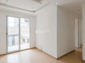 Apartamento · 56m² · 3 Quartos · 1 Vaga · APARTAMENTO - SAO BERNARDO DO CAMPO - IRAJÁ