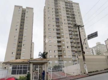 Apartamento · 56m² · 3 Quartos · 1 Vaga · APARTAMENTO - SAO BERNARDO DO CAMPO - IRAJÁ
