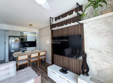 Apartamento · 64m² · 3 Quartos · 1 Vaga · Apartamento à venda no Dos Casa, São Bernardo