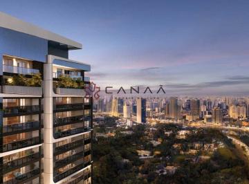 Apartamento · 346m² · 4 Quartos · 4 Vagas · Espetacular cobertura com vista panorâmica para o Skyline de São Paulo