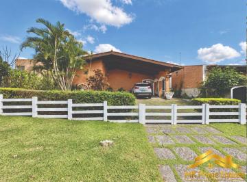 Casa · 500m² · 3 Quartos · 3 Vagas · Resid. Jd da Glória - TÉRREA, 3 dorms / 1ste, salão festas, gourmet!