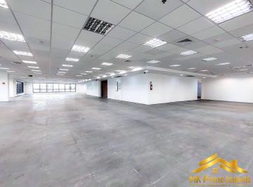 Comercial · 677m² · 18 Vagas · Laje Corporativa 677,32m² no CEA Corporate Alphaville | LEED Platinum