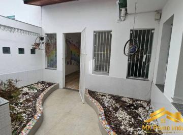 Casa · 110m² · 5 Quartos · 2 Vagas · Casa Térrea com 5 Dormitórios sendo 3 Suítes - Continental