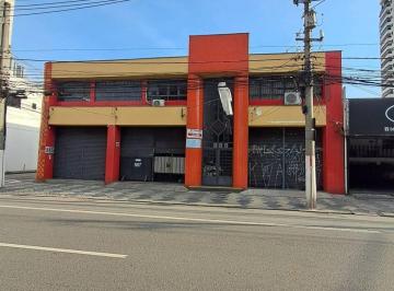 Comercial · 420m² · Imóvel Comercial à venda com 7 salas, no Centro de Osasco.