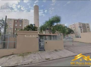 Apartamento · 44m² · 2 Quartos · 1 Vaga · Apartamento de 2 dormitórios à venda e para locação – Santa Maria, Osasco
