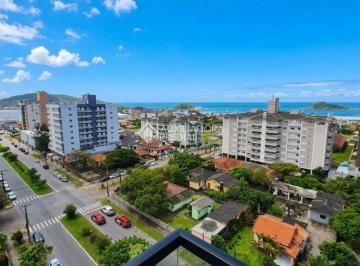 Apartamento · 34m² · 1 Quarto · Estúdio Novo - Centro, Imbituba/SC