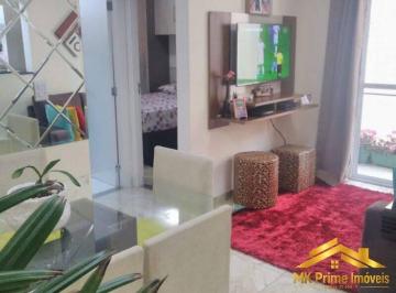 Apartamento · 49m² · 2 Quartos · 1 Vaga · Apartamento para Locação – 49 m² | 2 Dormitórios | 1 Vaga | Santa Maria