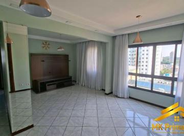 Apartamento · 79m² · 2 Quartos · 2 Vagas · APARTAMENTO 79m² 2 QUARTOS, MOBILIADO PARA LOCAÇÃO | YARA VILLE – OSASCO