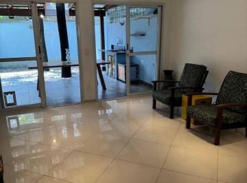 Casa · 107m² · 3 Quartos · 2 Vagas · Casa em Condomínio - 3 Dorm. sendo 1 Suíte - Lazer