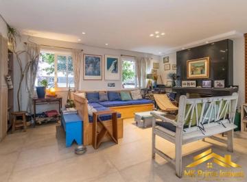 Casa · 330m² · 3 Quartos · 3 Vagas · Casa Vila São Francisco - 3 Suítes - Quintal - Lazer