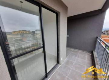 Apartamento · 47m² · 2 Quartos · 1 Vaga · APARTAMENTO NOVO À VENDA | CONDOMÍNIO ÚNICO | CENTRO DE CARAPICUÍBA