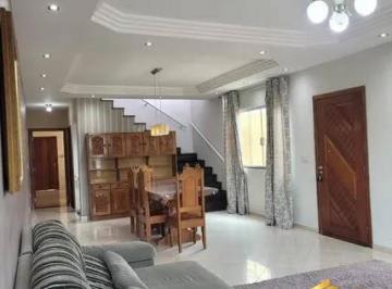 Casa · 287m² · 4 Quartos · 5 Vagas · Casa 4 Dorm. sendo 2 Suítes - 5 vagas - Jaguaré