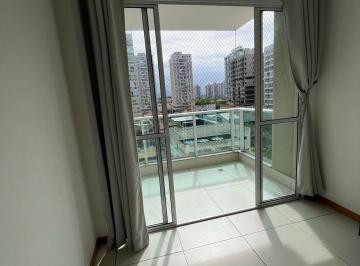Apartamento · 60m² · 2 Quartos · 1 Vaga · Imoveis - na Praia de Itaparica