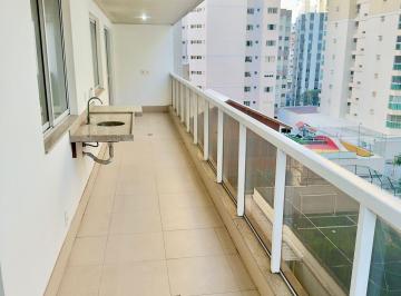 Apartamento · 119m² · 3 Quartos · 2 Vagas · Imoveis - na Praia da Costa