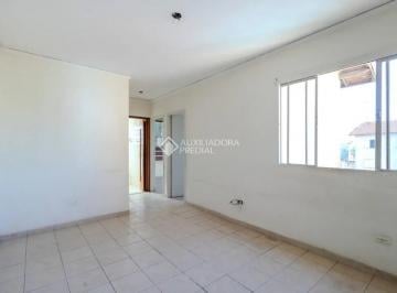 Apartamento · 46m² · 2 Quartos · 1 Vaga · Apartamento à venda- Campanário/ Diadema