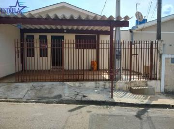 e28bc678-2e6d-432c-92e8-46292f66fc66.jpeg · Casa com 3 dormitórios à venda (R$ 390.000,00) ou locação (R$ 1.700,00/mês), 100m² - Jardim Nossa Se