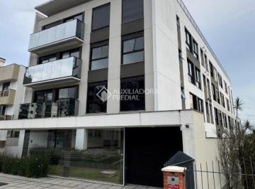 Apartamento · 38m² · 1 Quarto · 1 Vaga · Apartamento mobiliado 1 dormitório para locação - João Paulo, Florianópolis