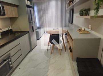 Apartamento de 1 quarto, Goiânia · Apartamento para Aluguel - Setor Marista, 1 Quarto, 40 m² - Goiânia