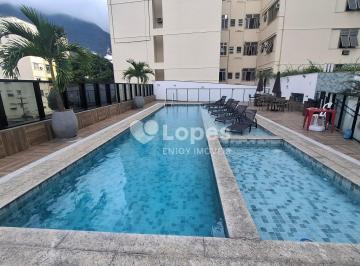 Foto 1 · Lopes Enjoy Imóveis Vende Apartamento com 2 quartos, sendo 1 suíte, e 66m2 na