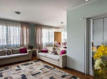 Apartamento · 126m² · 3 Quartos · 1 Vaga · Apartamento para Aluguel - Santo Amaro , 3 Quartos, 126 m² - São Paulo