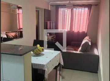 Apartamento · 40m² · 2 Quartos · 1 Vaga · Apartamento à Venda - Parque das Águas, 2 Quartos, 40 m² - Campinas