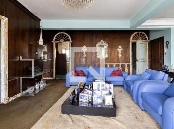 Apartamento · 225m² · 4 Quartos · 1 Vaga · Apartamento à Venda - Higienópolis, 4 Quartos, 225 m² - São Paulo