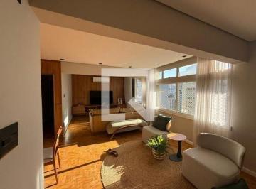 Apartamento · 108m² · 2 Quartos · 1 Vaga · Apartamento para Aluguel - Jardim Paulista, 2 Quartos, 108 m² - São Paulo