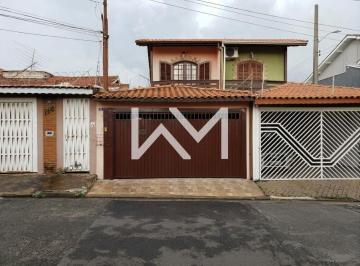 Casa · 178m² · 3 Quartos · 2 Vagas · Sobrado à venda no Jardim Santa Cecília, Guarulhos – 3 dormitórios, suíte e churrasqueira!