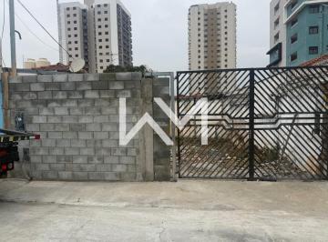 Terreno · Terreno à venda na Vila Progresso, Guarulhos – 168 m² para projeto residencial ou comercial!