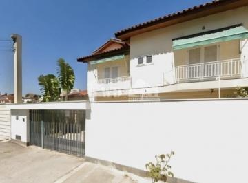 Casa · 252m² · 4 Quartos · 2 Vagas · Casa 4 quartos - Jardim Guadalajara