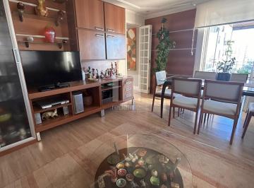 Apartamento · 97m² · 3 Quartos · 1 Vaga · Apartamento 3 quartos - Vila Moinho Velho