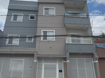 Apartamento de 2 quartos, São Paulo · Apartamento a venda de 46 mts2