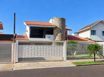 Casa 256 m² - Toledo-PR - Rua Ângelo Giachini, 75 - Jardim La Salle - Foto [0] · Casa 256 m² - Toledo-PR - Rua Ângelo Giachini, 75 - Jardim La Salle