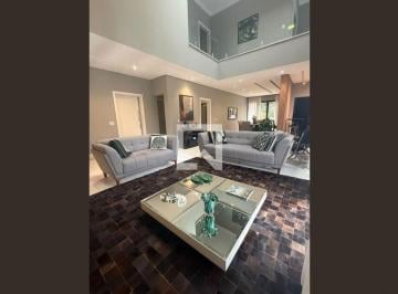Casa · 961m² · 4 Quartos · 4 Vagas · Casa à Venda - Condomínio Estância Marambaia, 4 Quartos, 961 m² - Vinhedo