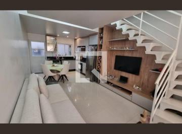 Casa · 50m² · 2 Quartos · 1 Vaga · Casa à Venda - Ponte Rasa, 2 Quartos, 50 m² - São Paulo