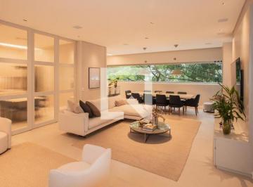 Apartamento · 170m² · 3 Quartos · 2 Vagas · Apartamento à Venda - Vila Clementino, 3 Quartos, 170 m² - São Paulo