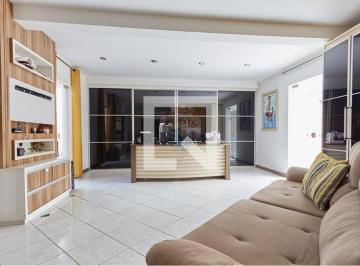 Casa · 1050m² · 4 Quartos · 6 Vagas · Casa à Venda - Cajuru, 4 Quartos, 1050 m² - Curitiba